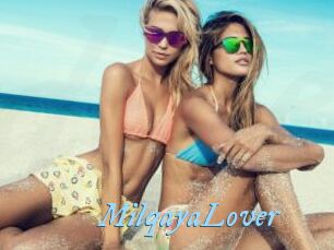 MilqayaLover