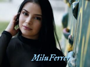 MiluFerrer