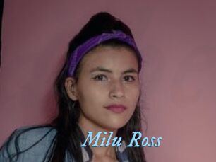 Milu_Ross