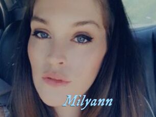 Milyann