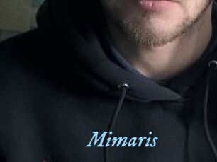 Mimaris