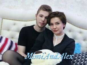 MimiAndAlex