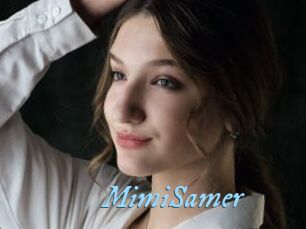 MimiSamer