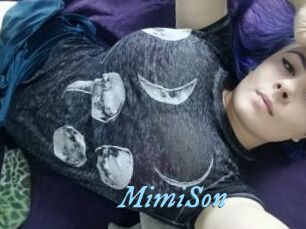 MimiSon
