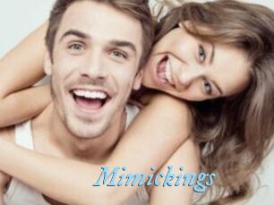 Mimickings