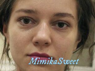 MimikaSweet