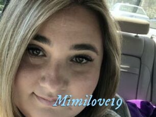 Mimilove19