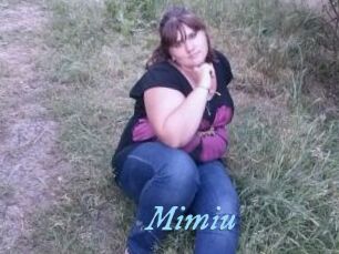 Mimiu