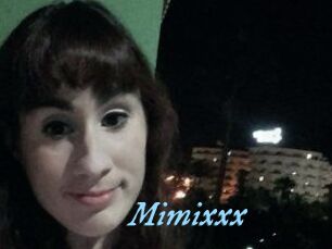 Mimixxx
