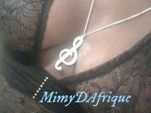 MimyDAfrique