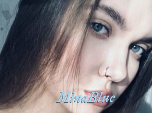 MinaBlue