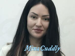 MinaCuddly