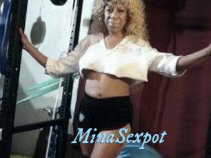 MinaSexpot