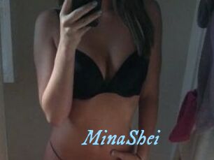 MinaShei