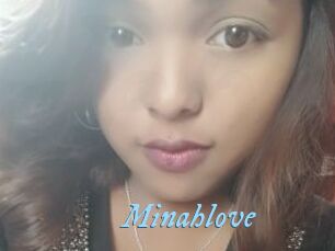 Minahlove