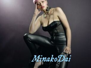 MinakoDai