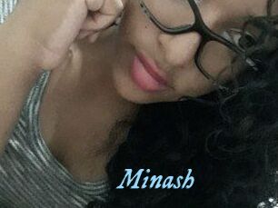 Minash