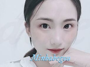Minbabegou