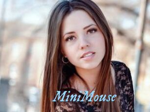 MiniMouse