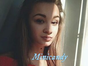 Minicandy