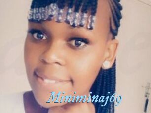 Miniminaj69