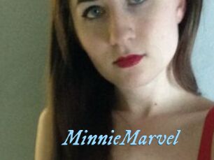 MinnieMarvel DeriheruI