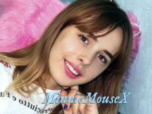 MinnieMouseX