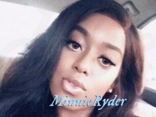 MinnieRyder