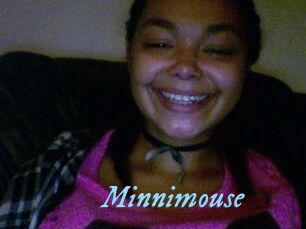 Minnimouse
