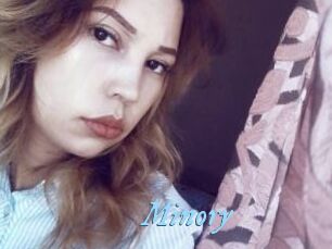 Minory