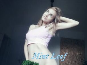 Mint_Leaf