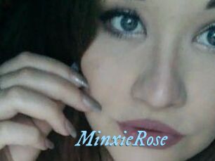 MinxieRose
