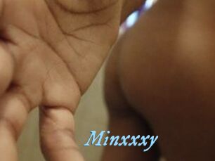Minxxxy DeriheruI