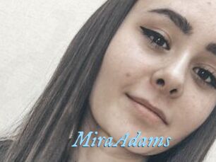 MiraAdams