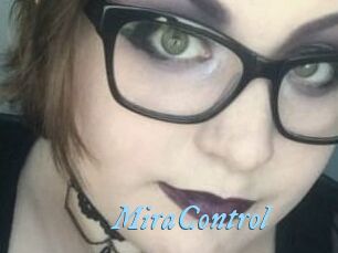 Mira_Control