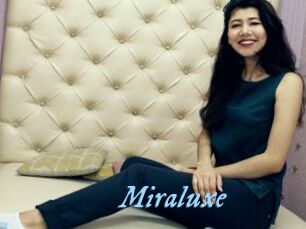 Miraluxe