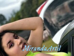 MirandaArtil
