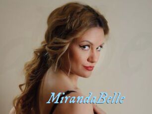 MirandaBelle DeriheruI