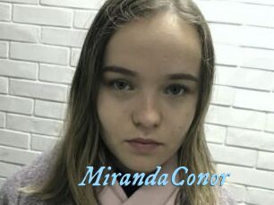 MirandaConor