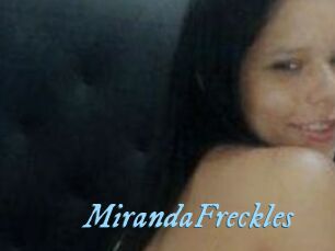 MirandaFreckles