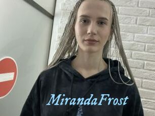 MirandaFrost