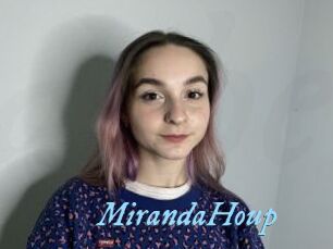 MirandaHoup