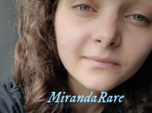 MirandaRare