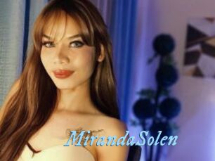 MirandaSolen