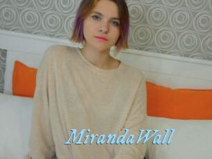 MirandaWall