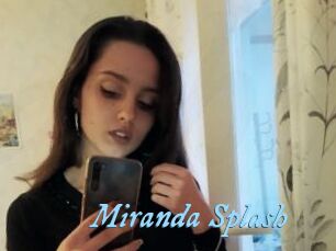 Miranda_Splash