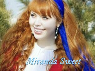 Miranda_Sweet
