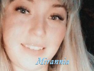 Mirannia