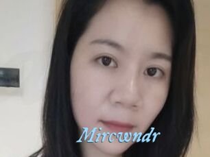 Mircwndr