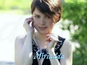 Miriadda